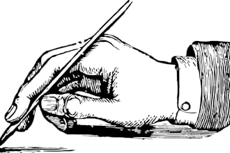 write creative and comprehensive essays