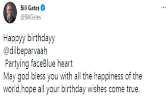 make any celebrity tweet for you
