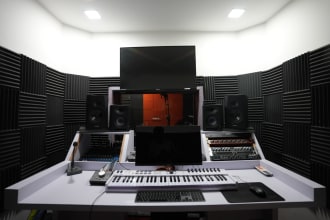 be doing all my work at peace with my open mind and ears