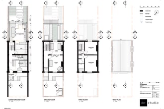 provide you with UK planning permission drawings