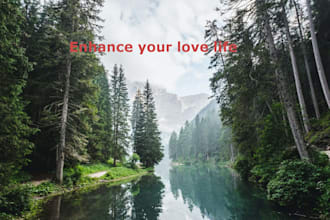 use the power of the ocean to strengthen the sexual bond in youre relationship