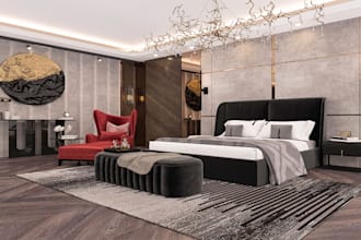 do 3d interior renderings