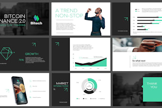 shine during your presentations