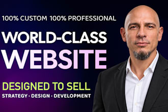 create world class wordpress woocommerce shop