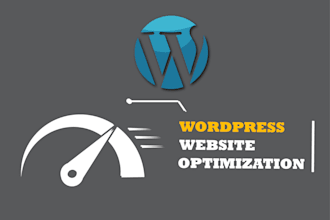 optimize your wordpress website with on page SEO