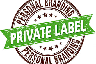 find private label manufacturers for your new brand