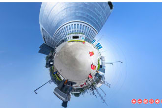 create virtual tours for your business