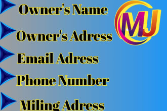 do accurate skip tracing ,llc for real estate business