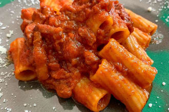 create an authentic italian pizza dough recipe as well as fresh italian pasta