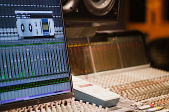 mix your rap vocals