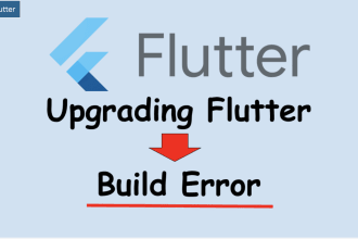 develop, debug and fix bugs in any flutter app