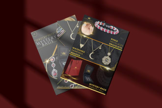 design business flyers and sports brochures