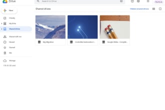 migrate your files and email to google workspace