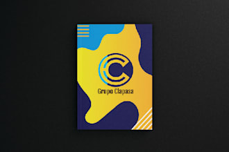 do notebook and notebook cover designs for amazon