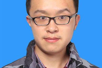 be able to teach chinese
