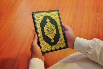 teach holy quran with tajweed online