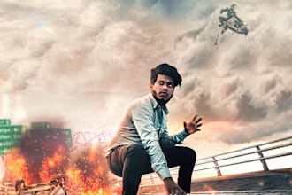 do professional editing for your instagram photos