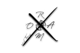 logo,photography and art wallpaper