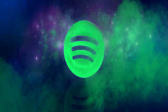 do spotify album promotion naturally