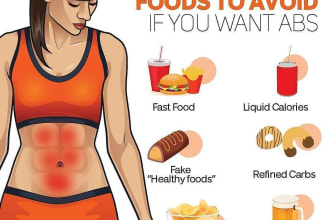 tips for diet and fitness to keep your body healthy