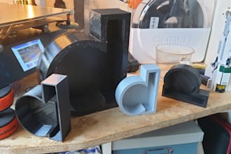 design and or print your 3d models and ideas