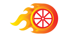 make a sport car logo