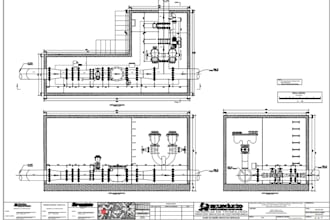 diseÑador de planos en 2d y 3d