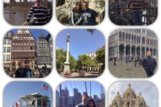 plan your trip on the cheapest and professional way