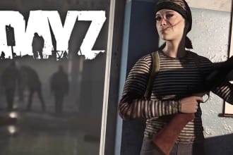 ultimate dayz server setup mods events