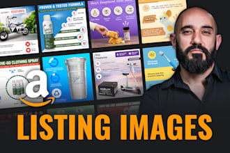 design amazon product listing images that make customers click add to cart