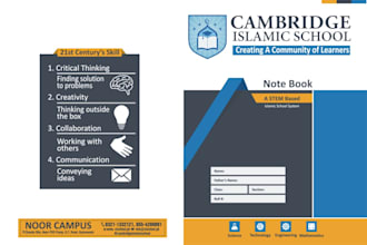 do professional graphic design job in 4 hours