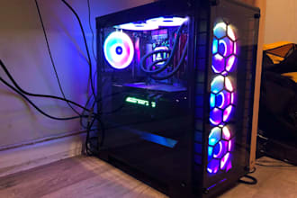 create your dreaming PC