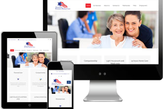do responsive web design