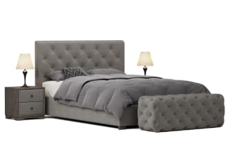 do 3d modeling of your furniture design with rendering