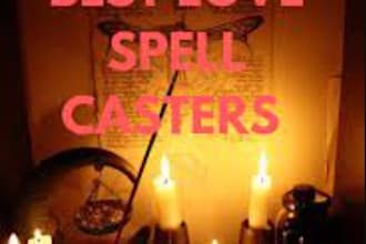cast a love spell for impossible situation