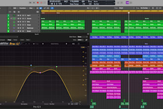 produce the best song for you