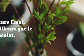 développeur web front end