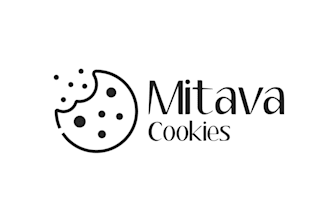 create fast minimalistic logo