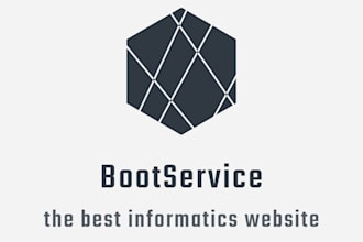simple and creative logo