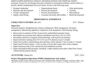 provide editorial feedback on your resume content and appearance
