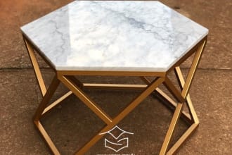 design furniture, detailed working drawings and construction