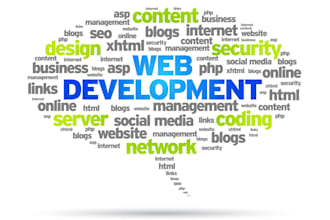 design and develop a responsive wordpress website