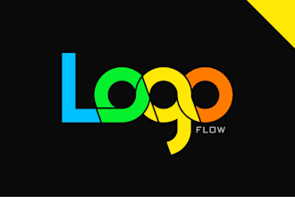 ill create an exceptional brand minimalistic logo designs