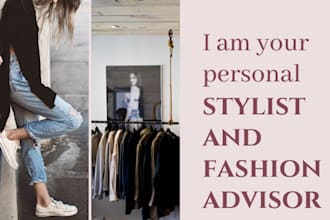personal fashion stylist old money style  dress for your body type
