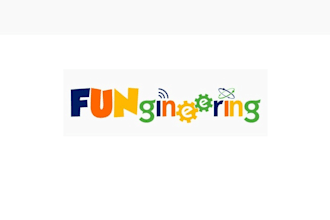 creative and playful logo needed for fungineering