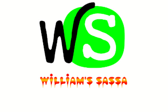 make your logo in 3d I am very good in this area