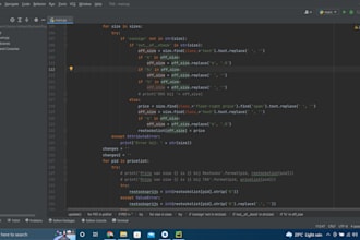 automate google sheets and integrate it with shopify or any other API