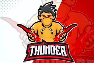 do professional roleplay logo for fivem and discord