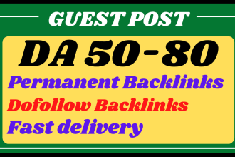 do guest post, guest posting with SEO dofollow backlinks