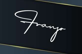 luxury signature logo design,watercolor, minimalist,real estate,photography